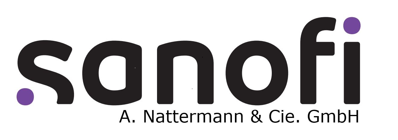 Logo Sanofi - A. Nattermann & Cie. GmbH